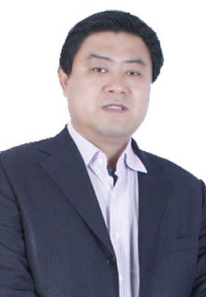 企業風采